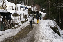 Chamonix