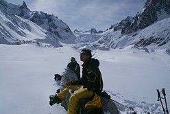 Chamonix