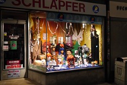 40 Jahre Karneval in Chur