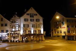 Chamonix