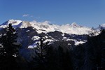 Skigebiet Brambresch