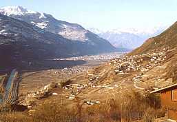 Crans-Montana