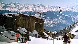 Crans-Montana: Colorado