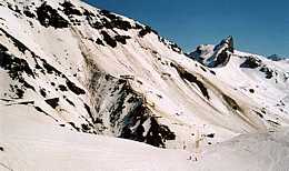 Crans-Montana: Crans-Montana