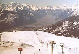 Crans-Montana: Am Cry d'Er Crans-Montana
