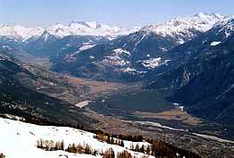 Crans-Montana: Crans-Montana