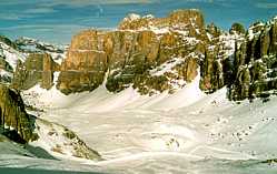 Dolomiti Superski