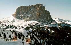 Langkofel