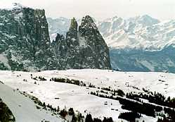 Seiser Alpe