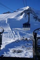 l'espace killy - Grande Motte l'espace killy