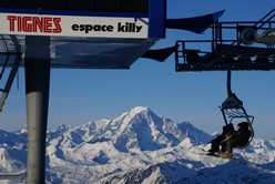 l'espace killy - Tovière l'espace killy