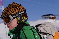 Flaine 2015