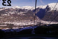 Flaine 2015