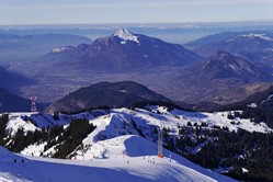 Flaine 2015