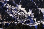 Flaine la Fort