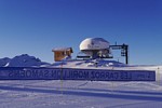 Flaine, Sessellift Grands Vans