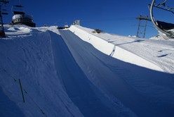 Flims Laax Falera -Crap Sogn Gion Flims Laax Falera