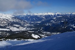 Flims Laax Falera Flims Laax Falera