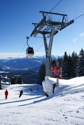 Flims Laax Falera