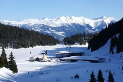 Flims Laax Falera