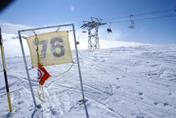 Flims Laax Falera - Skirouten Flims Laax Falera