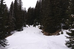 Skiroute Masegn-Falera