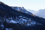 Galibier Thabor
