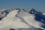 Galibier Thabor