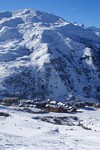 Galibier Thabor