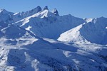 Galibier Thabor