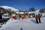 Galibier Thabor