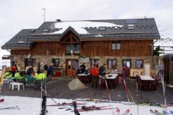 Galibier Thabor