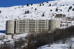 Galibier Thabor