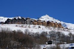 Galibier Thabor