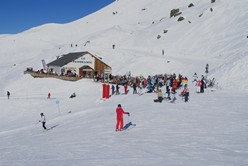 Galibier Thabor