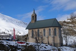 Galibier Thabor
