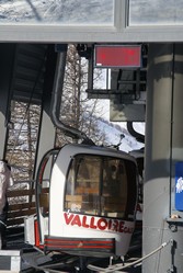 Galibier Thabor