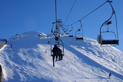 Galibier Thabor