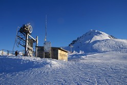Galibier Thabor