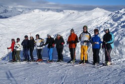 Galibier Thabor