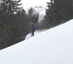FIS Innerwengen