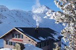 Grindelwaldblick
