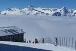 Salzegg, Panorama