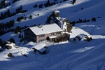 Abfahrt zum Grindelwaldblick am Abend
