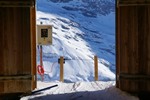 Lauberhorn Live Starthaus