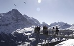 Skigebiet First