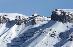 Luftseilbahn Wengen-Mnnlichen
