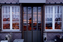 Blick in den Grindelwaldblick