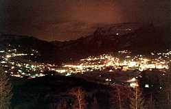 Grindelwald