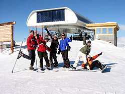Ischgl 2002 - 1 Megapixel Digitalkamera